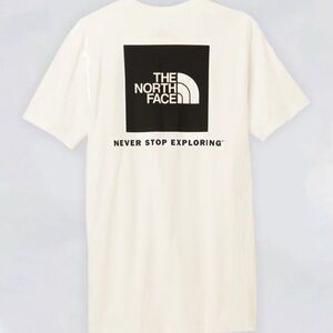 The North Face Men's S/S Box NSE Tee - L